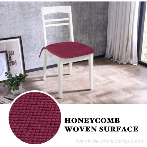Non Slip Memory Foam Stuhl Pad